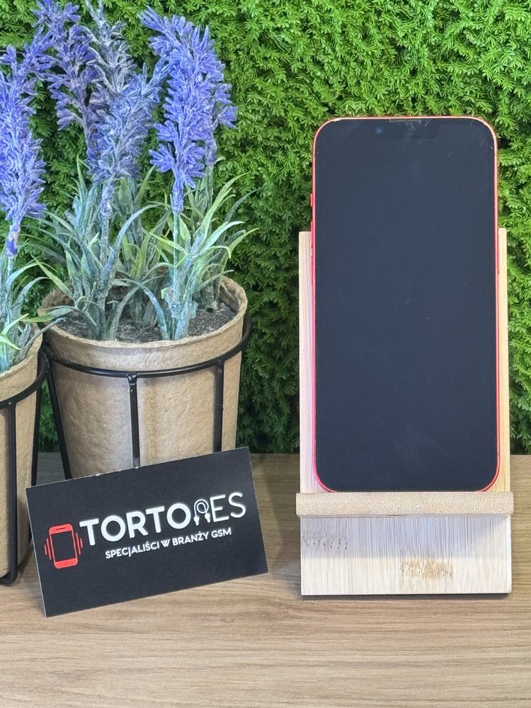 Iphone 14 128 GB gwarancja Tortores raty 0%