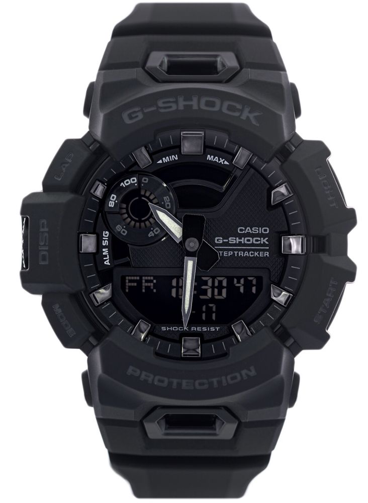 Чоловічий годинник Casio G-Shock GBA-900-1AER