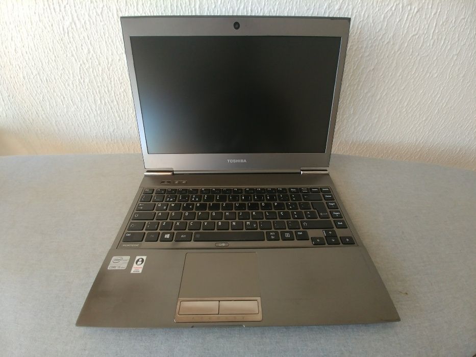 Portátil (Netbook) Toshiba Portégé Z930-13X