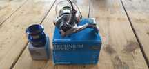 Катушка Shimano TECHNIUM 2500 FC