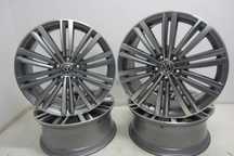FELGI 19 VW T-ROC GOLV VII VIII ARTEON TIGUAN AUDI SKODA KAROQ KODIAQ SEAT