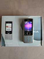Nokia 6300, stan (bdb)