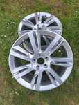 Alufelgi Volvo 18 cali 5x108