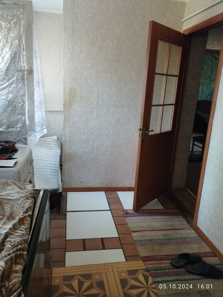 Продам дом в селе Каневском