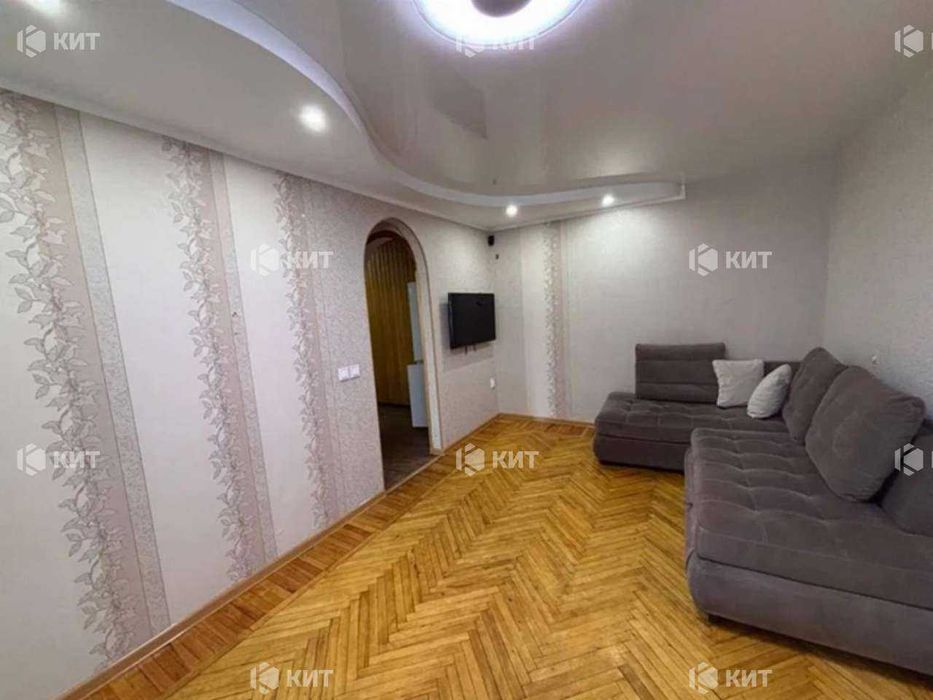 2к.46м2. ХТЗ, (ул. Франтишека Крала, м. Тракторный завод).  130279