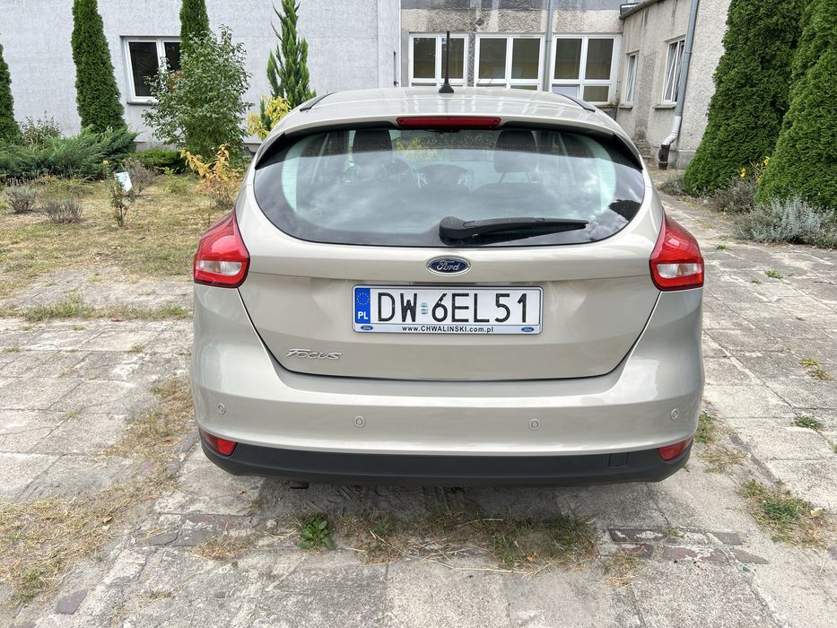 Sprzedam Ford Focus