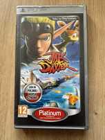 Jack and daxter psp