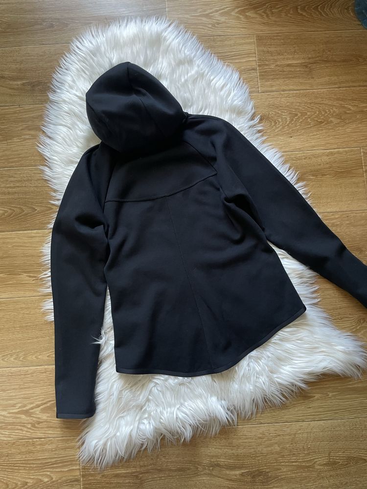 Зіп худі Nike tech fleece