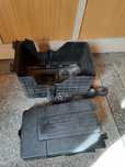 Obudowa akumulatora audi a3 8p 2007r  1,6 Mpi