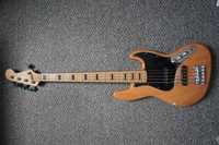 Squier Vintage Modified Jazz Bass V