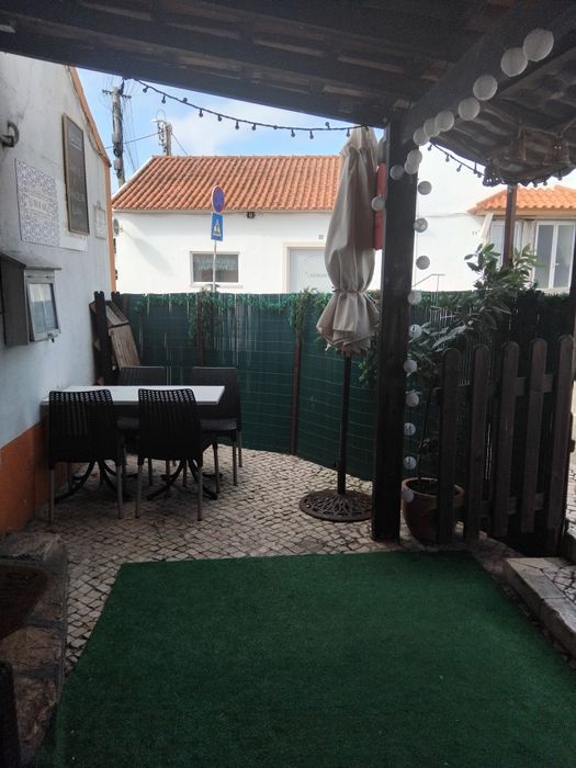 Restaurante Magoito