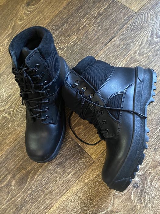 Берці нові 41розмір