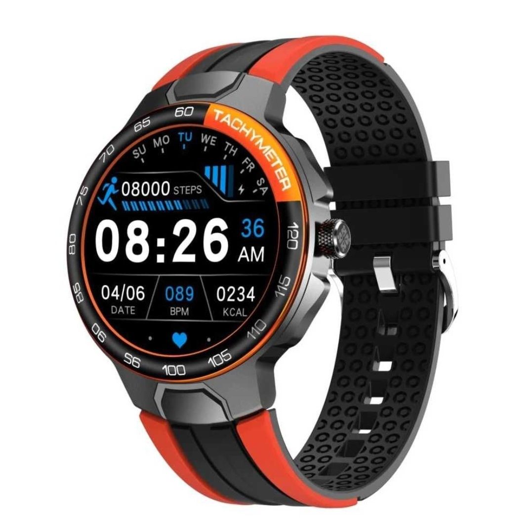 Smartwatch męski kroki kalorie sms najnowszy model