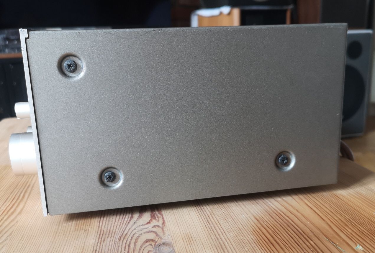 Technics rs m33 magnetofon