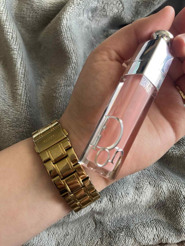 błyszczyk dior 001
