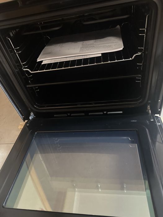 Forno de encastre Whirlpool