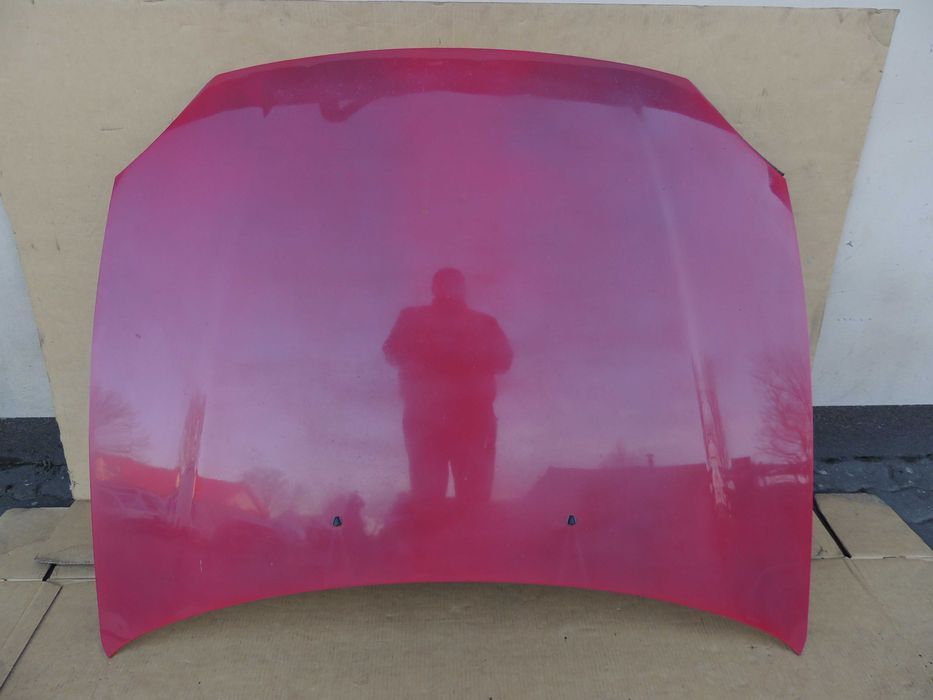 Maska pokrywa silnika Honda CRX DEL SOL CR-X DELSOL 92,93,94,95,96-97