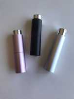 Atomizery do perfum komplet 3 sztuki