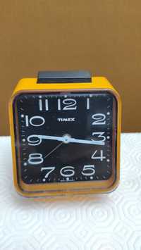Vendo relógio despertador Timex West Germany