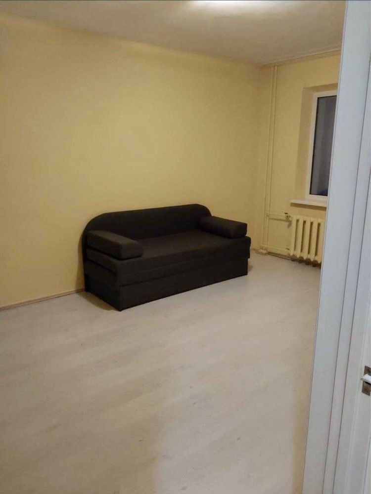 Позняки. 1-к. квартира, де люблять і тваринок. 15000/міс.