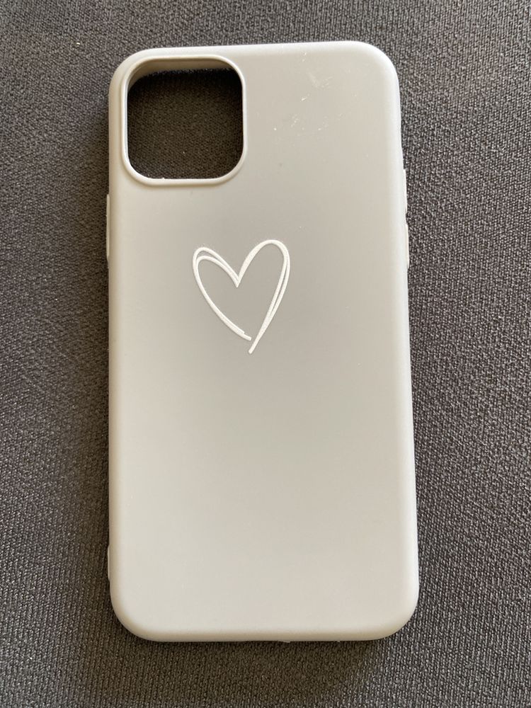 Capa de iPhone 11 Pro