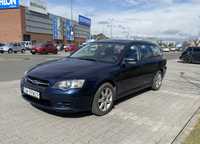 Subaru Legacy (IV) 2.0