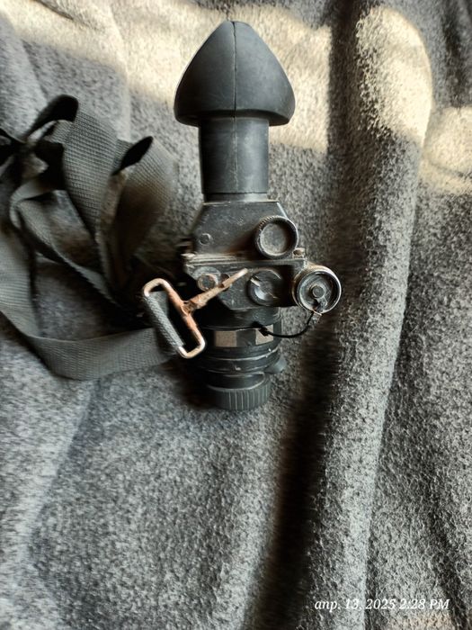 Продам очки ночного видения NV/G 10M