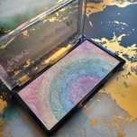 Makeup Revolution Rainbow Highlighter