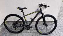 Super Stan Scott Sub 20 Deore XT Hydraulika rama Alu 17”