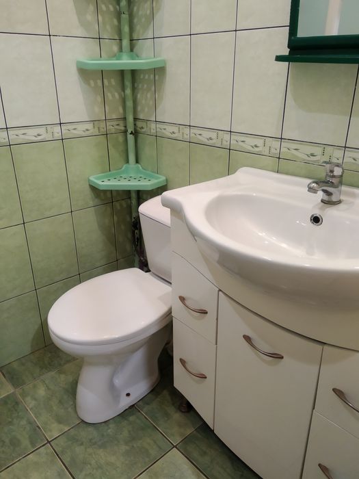 Оренда 1/2 будинку 35 кв.м., район Зелений попугай