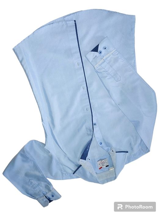 Рубашка для хлопчика