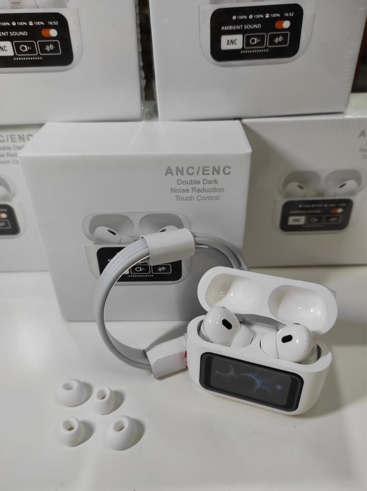 Air pods Pro 2025