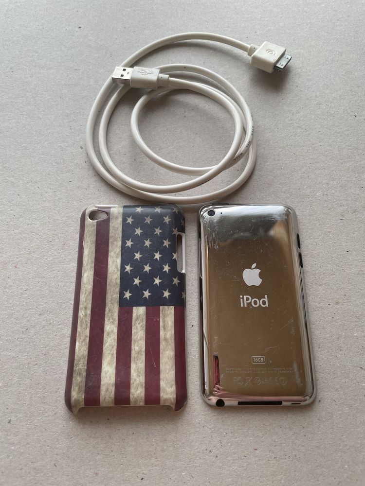 Ipod Touch (4-го покоління) А1367