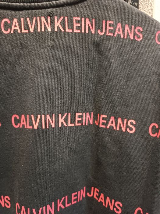 Sweat Calvin Klein