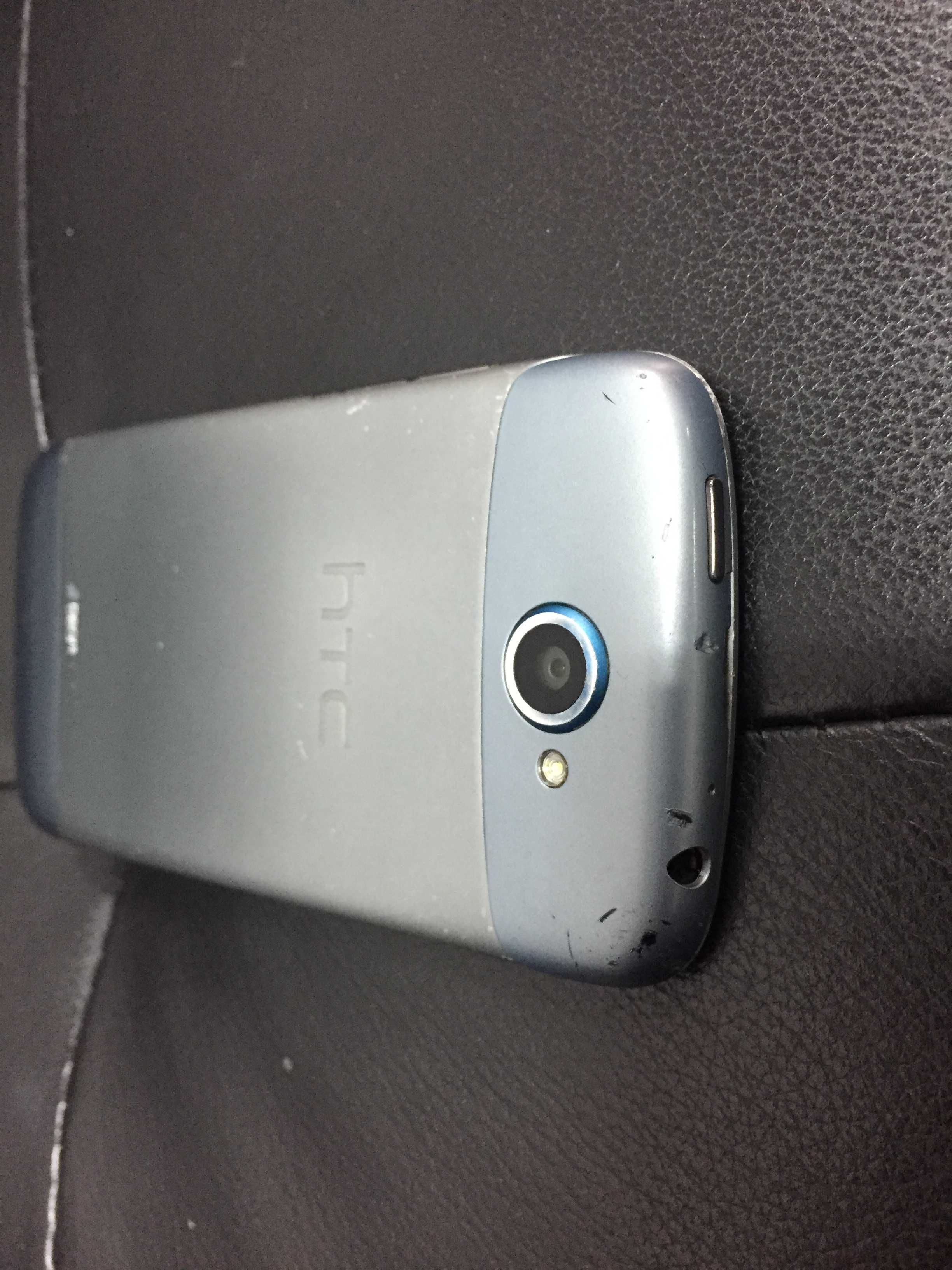 Мобільний телефон HTC one S