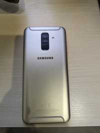 Samsung galaxy a6+