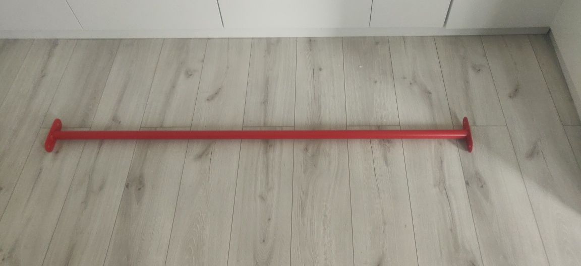 drążek do ćwiczeń ksport 150cm