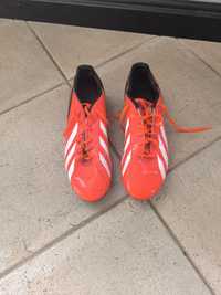 Buty korki Adidas f50