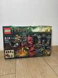 Lego hobbit The Lonely Mountain