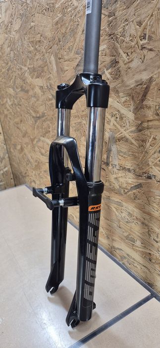 RST Omega . 26" . Amortyzator.  Nowy
