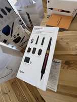 Оригінал! Новий! Dyson Airwrap HS08 Red Velvet/Gold