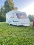 Sterling Europa 460/2