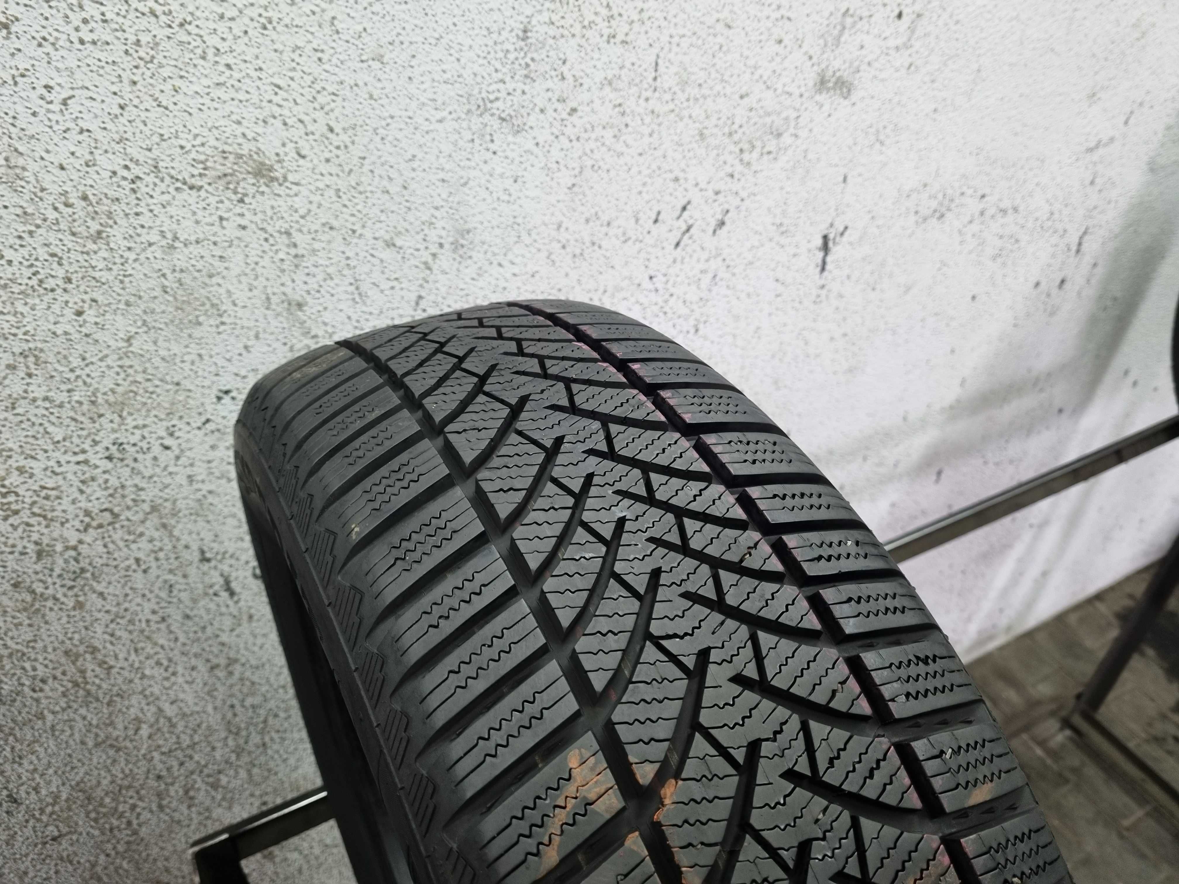 205/55/16 91H Semperit Speed-Grip 3 D.2620