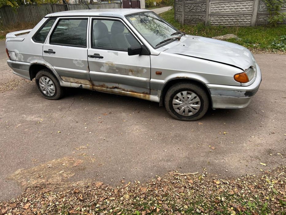 Продам ВАЗ-2115.