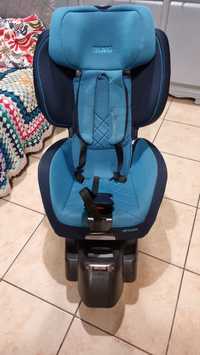 Fotelik Recaro Optiafix 9-18kg