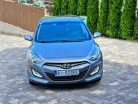 Hyundai I30 Stan idealny