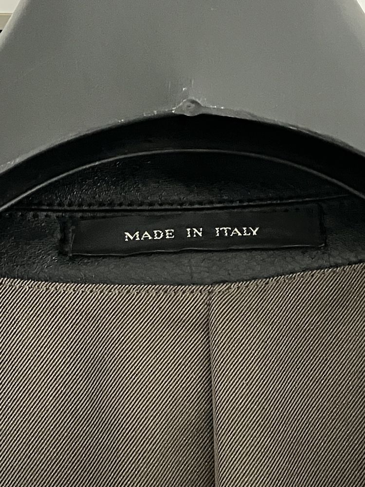 Blazer E .ARMANI