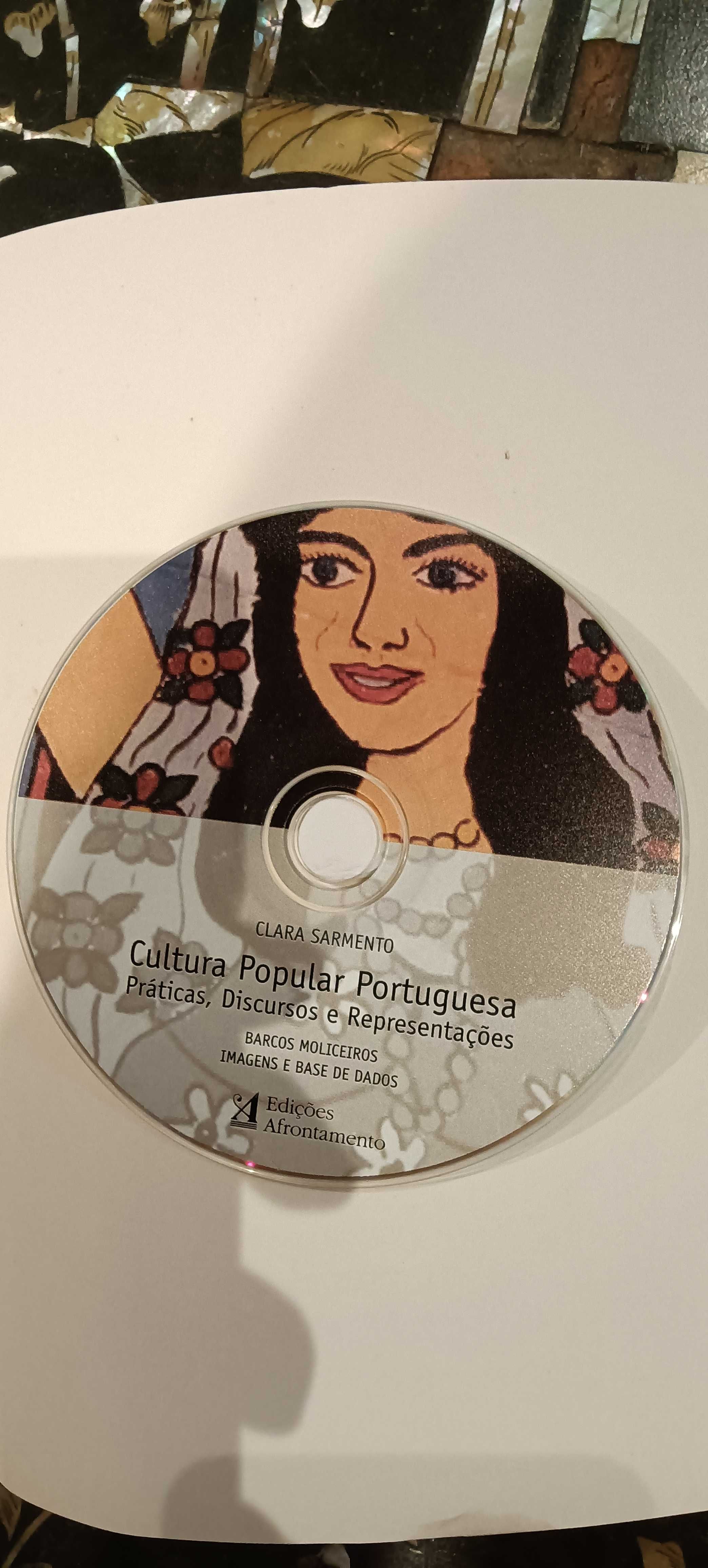 Cultura Popular Portuguesa de Clara Sarmento