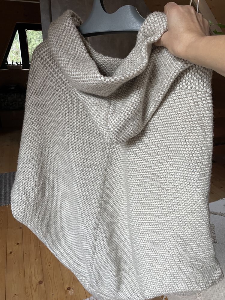 Sweter/kardigan Zara