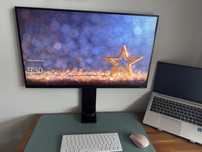 Monitor Samsung 32" The Space LSR750 (LS32R750UEUXEN)
